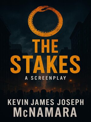 cover image of The Stakes